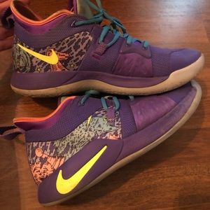 Paul George, Nike PG 2